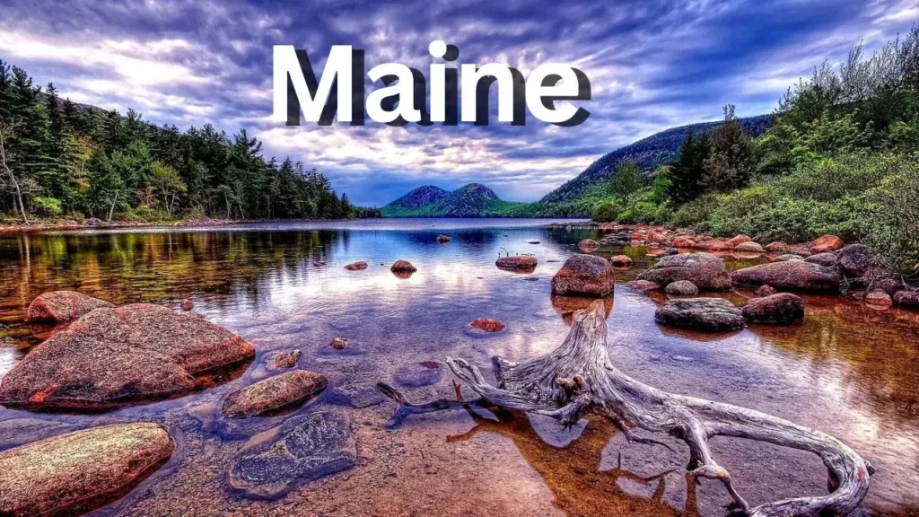 10 Must-Visit Places in Maine for Your Dream