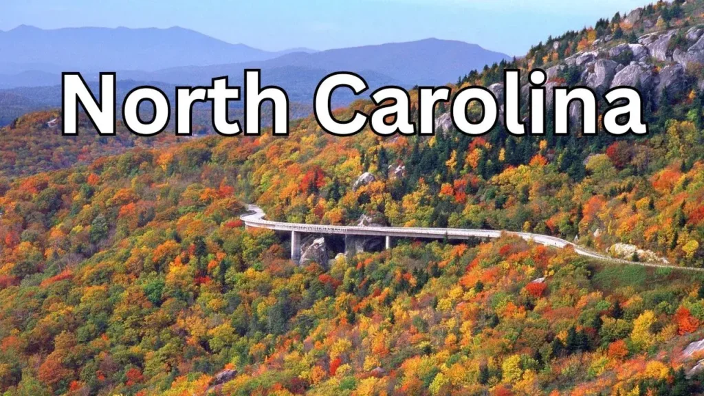 10 Must-Visit Places in North Carolina for Your Dream Vacation