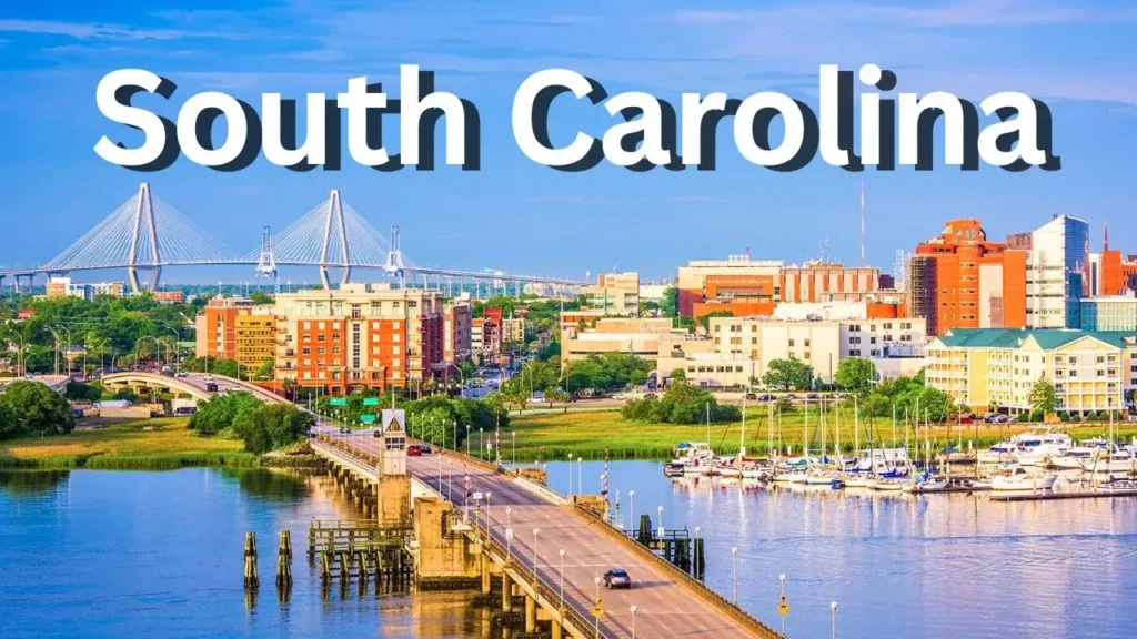 10 Must-Visit Places in South Carolina for Your Dream Vacation