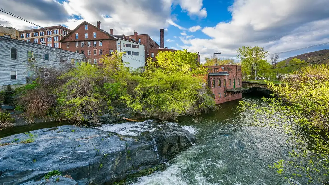 Brattleboro: Artsy Delights by the Connecticut River