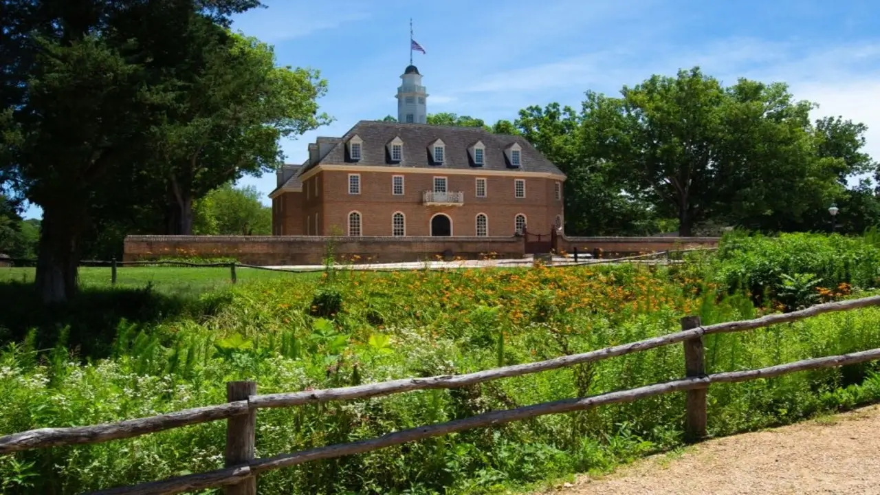 Colonial Williamsburg: An Immersive Journey into the Past
