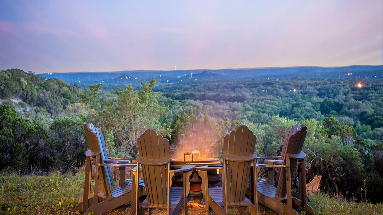 Hill Country Paradise: Perfect for Families in Wimberley
