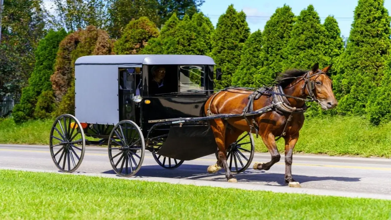 Lancaster County: Embracing Amish Culture