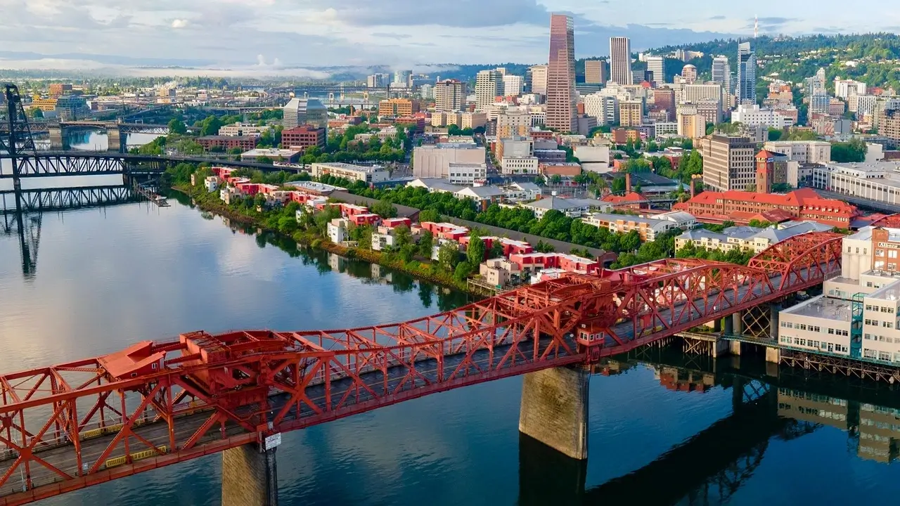 Portland: A Cultural Hub