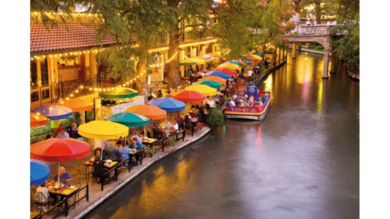 San Antonio: A Vibrant Holiday Destination