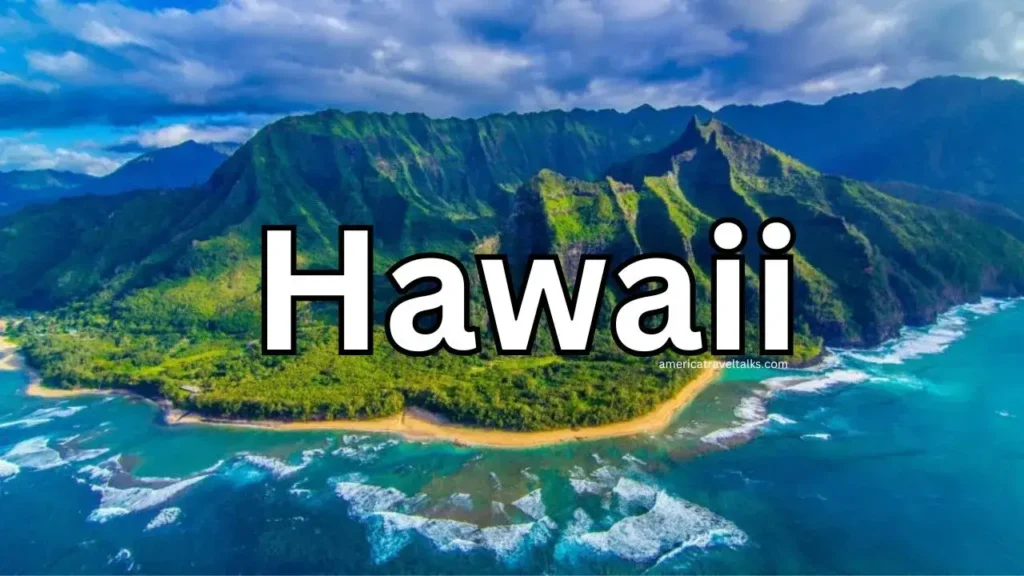 Hawaii10 Must-Visit Places in Hawaii for Your Dream Vacation