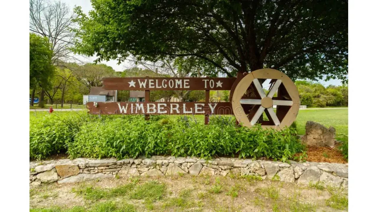 Wimberley: Beauty and Festivity