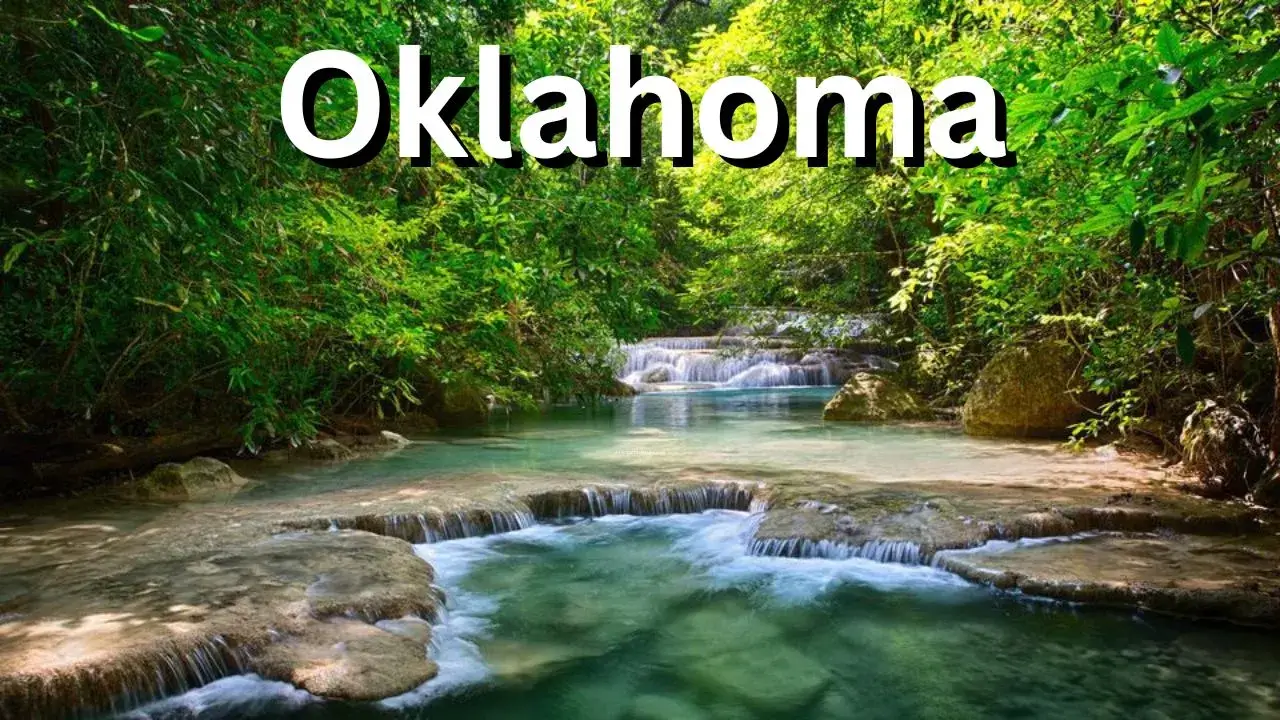 10 Places to visit in Oklahoma