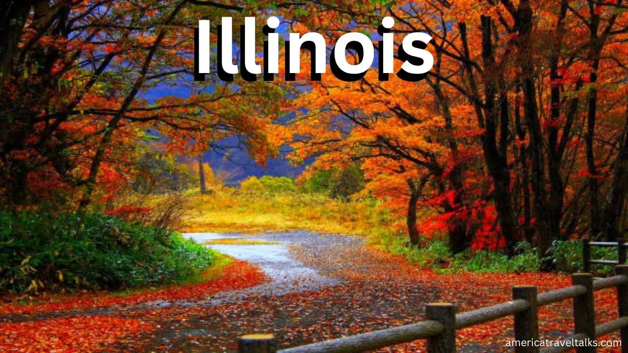 Best 10 Places to Visit in Illinois, USA