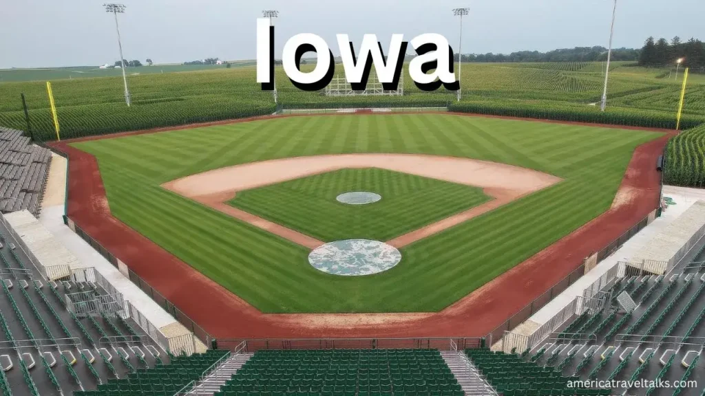 Best 10 Places to Visit in Iowa