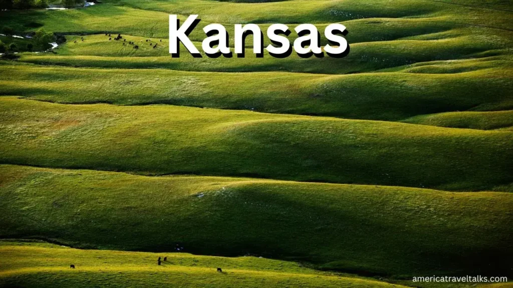 Best 10 Places to Visit in Kansas
