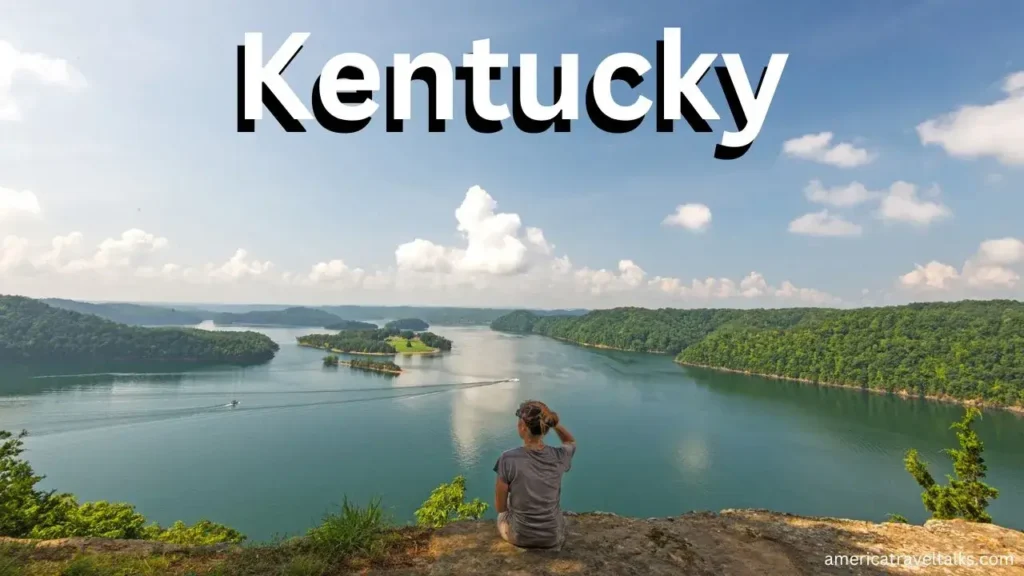 Best 10 Places to Visit in Kentucky, USA
