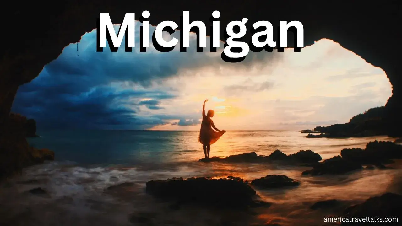 Best 10 Places to Visit in Michigan, USA
