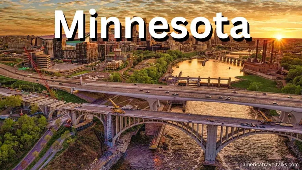 Best 10 Places to Visit in Minnesota