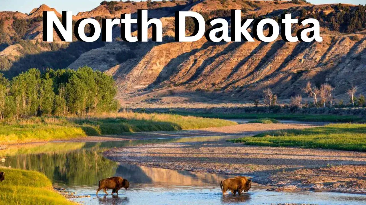 North Dakota for Your Dream Vacation