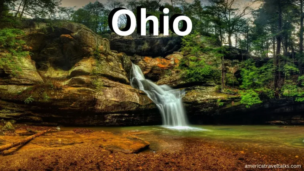 Best 10 Places to Visit in Ohio, USA