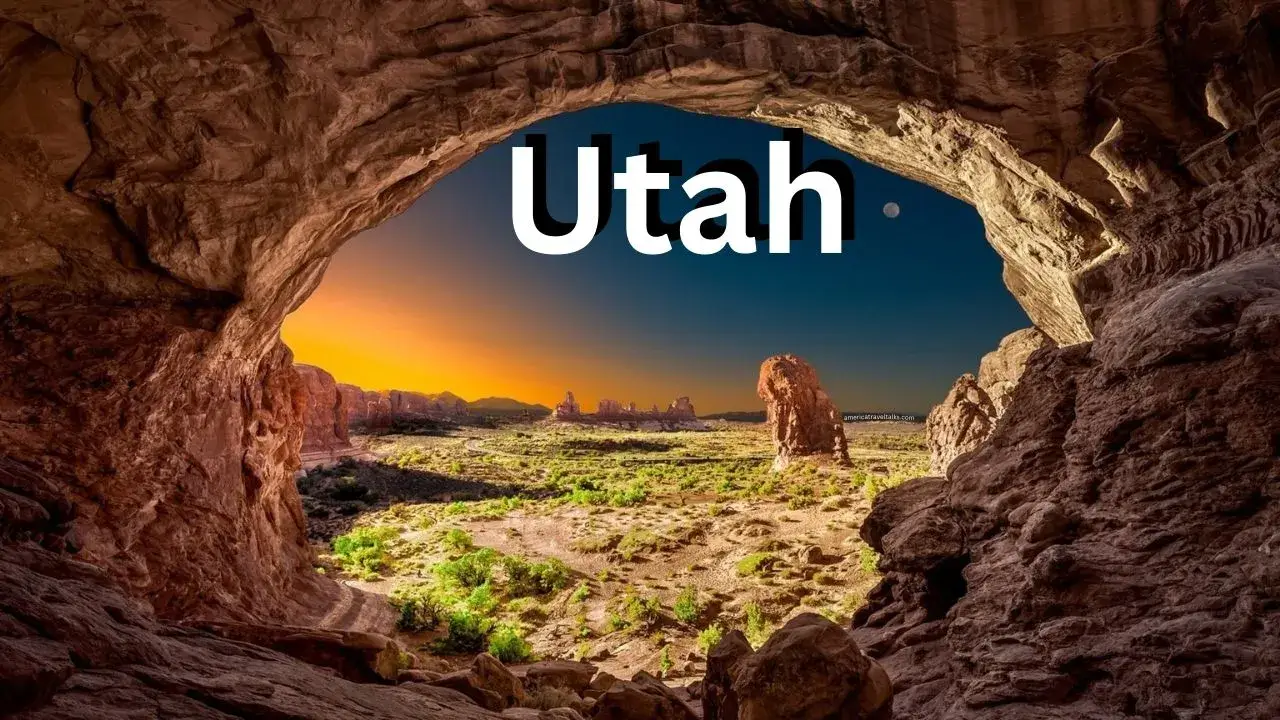 Best 10 Places to Visit in Utah for Your Dream Vacation