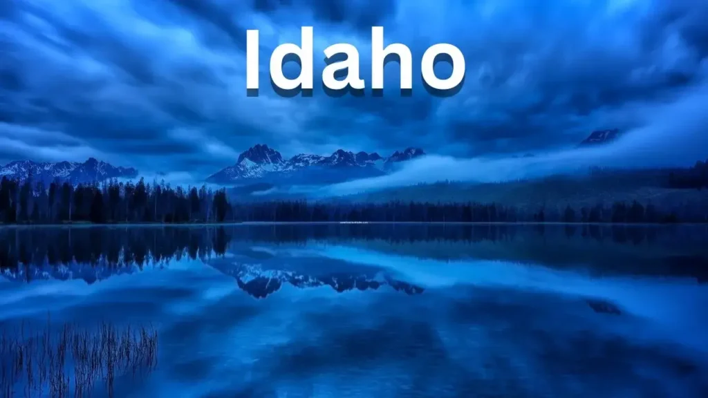 Best 10 Places to Visit in Idaho for Your Dream Vacation