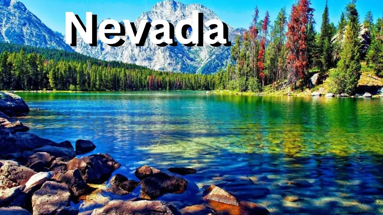 Best 10 Places to Visit in Nevada for Your Dream Vacation