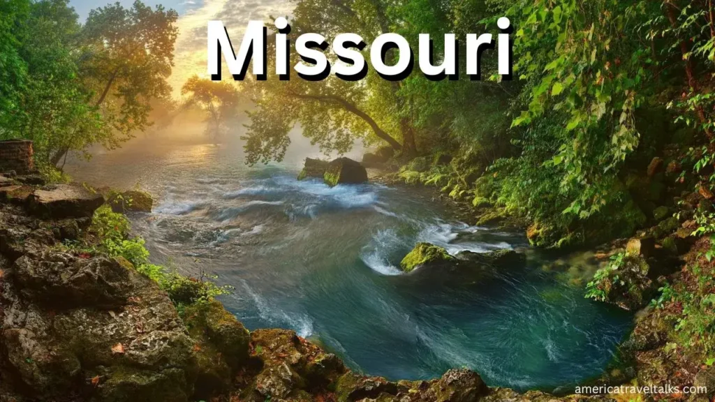 Best 10 Places to Visit in Missouri, USA