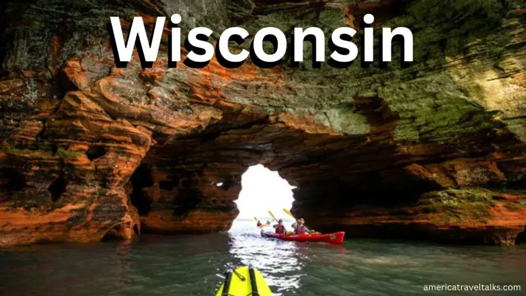 Best 10 Places to Visit in Wisconsin, USA