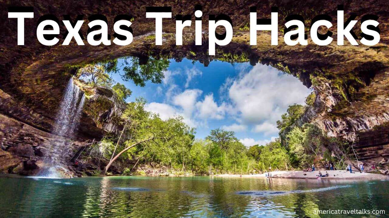 Tips for Traveling in Texas