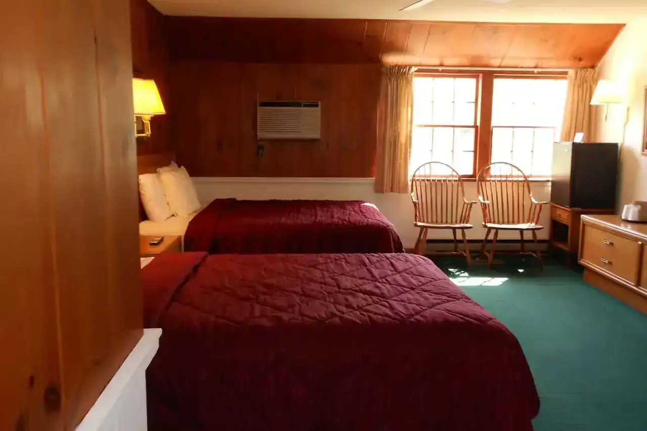 Stonybrook Motel & Lodge, Franconia