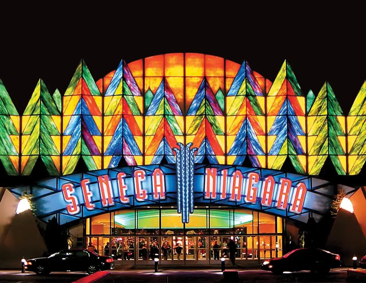Image of Seneca Niagara Casino